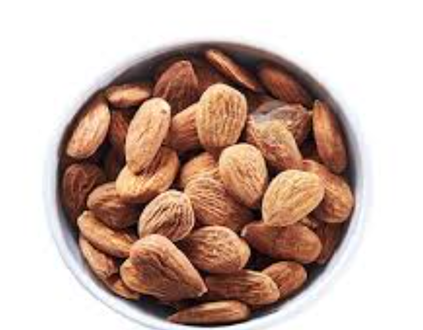 Amandes Beldi du Sahara 250 g