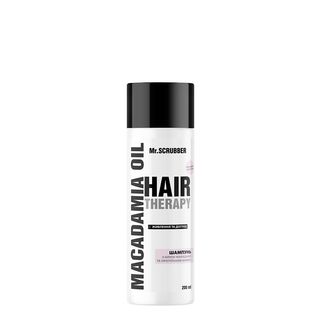 Шампунь для волосся Hair Therapy Macadamia Oil