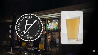 Agara | Three knights APA | 1 L