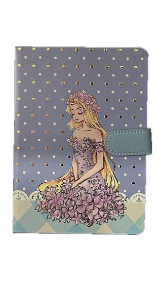 ბლოკნოტი