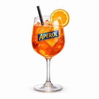 Spritz Aperol