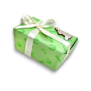 Ballotin Paște 250gr (Verde)