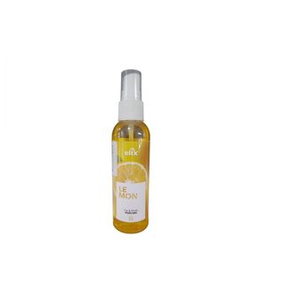 Désodorisant Spray Lemon 75ml ELIX