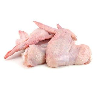 Turkey Legs, 0.9-1.1kg