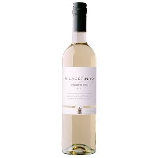 Casa de Vilacetinho VINHO VERDE DOC 2025 Cupaj Portughez Alb 0.75