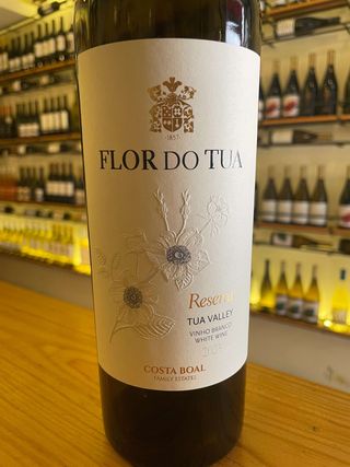 Flor do Tua tinto 2023