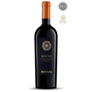 MOTTURA Rosone NEGROAMARO del Salento