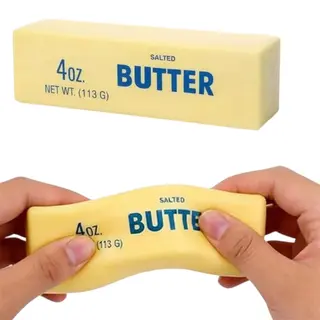 Butter Squishy jouet anti-stress.