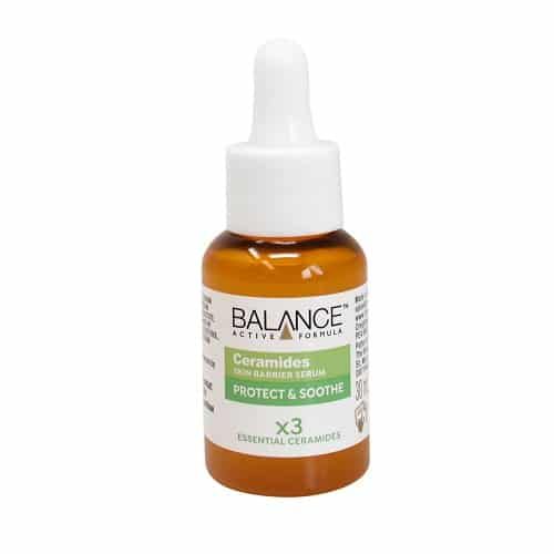 Balance Active Formula Ceramides Serum, 30ml