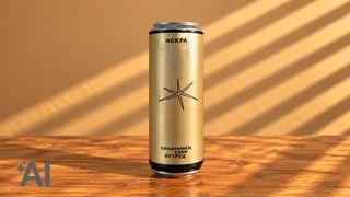 Spark / Coma Brewery 450 მლ