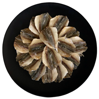 Жовтий смугастик, 80г