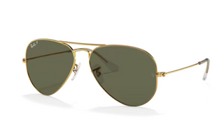 RAYBAN  AVIATOR LARGE METAL