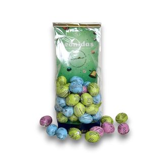 Mini-ouă Fără zahăr 250 gr