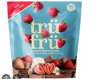 TRU FRU FRAGOLA 200GR