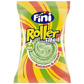 FINI ROLLER RAINBOW AND CREAM 20g