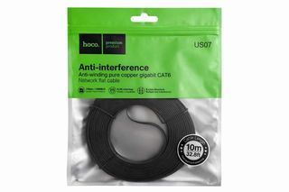 Hoco ინტერნეტ კაბელი
