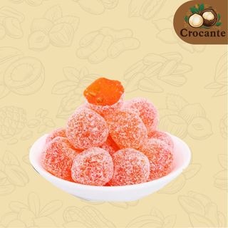 Petit citron séché 100 g