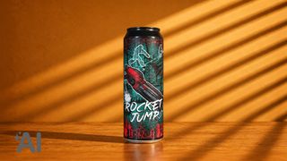 Rocket Jump | Selfmade Brewery 450 მლ