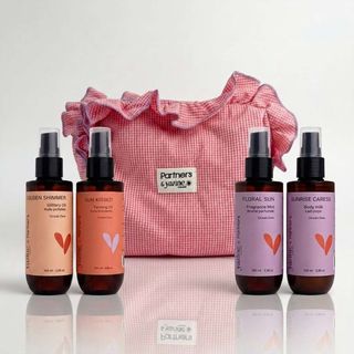 Trousse L'essentiel de l'été YAZINE PARTNER