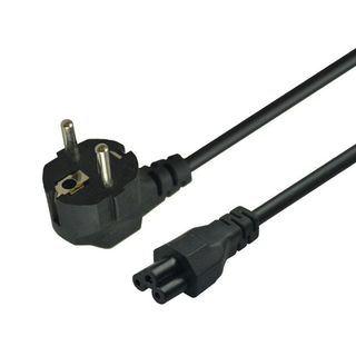 Câble d’alimentation universel pour ordinateur portable 1,5 m