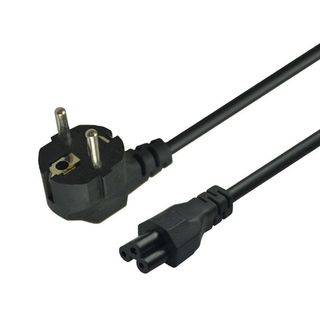 Câble d’alimentation universel pour ordinateur portable 1,5 m