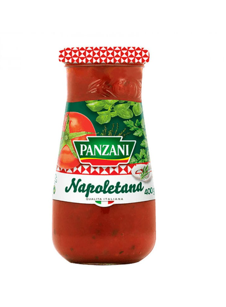 Panzani Sauce Napoletana – 400 g