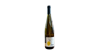 Domaine Mann Riesling Happy Lemon 2023