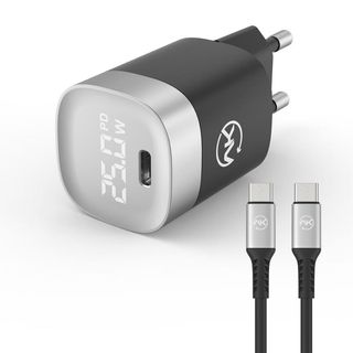Charger AK 25W USB-C vers Usb-C (AK-36940)