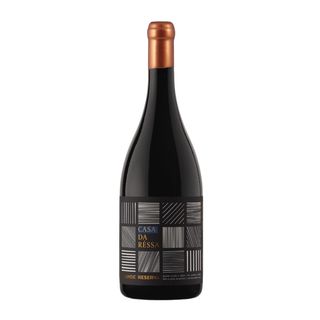 Casa da Ressa grande reserva tinto 75cl