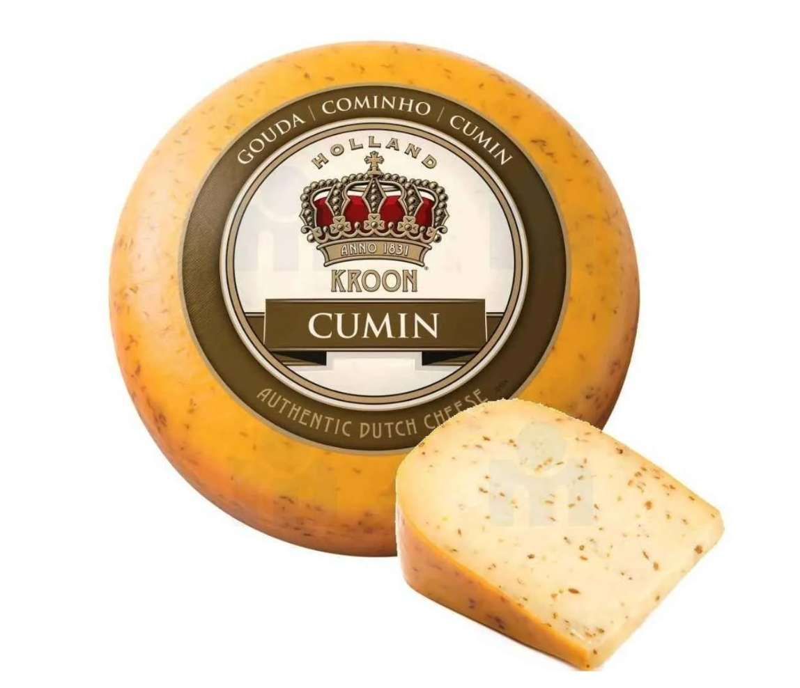 Gouda au Cumin Kroon 1 kg