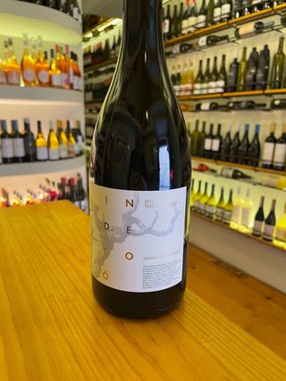 Quinta de Arcossó vinhas intemporais 2019