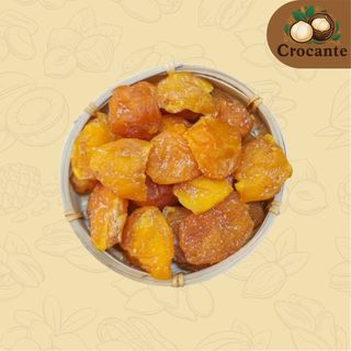 Poire sèche 100g