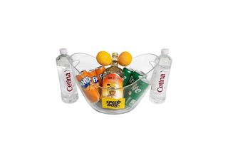 Tequila Kick Start Box