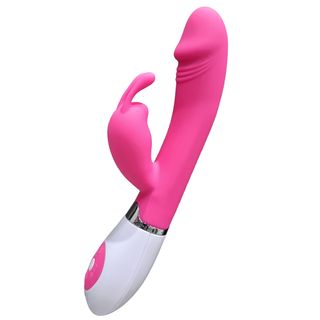 Vibrador Rabbit Gene