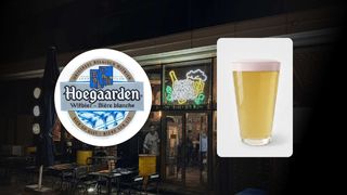 Hoegaarden | Wit / Blanche | 1 L