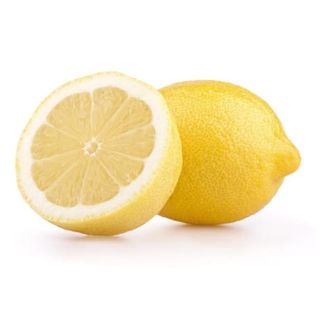 Yellow Lemon, 1kg