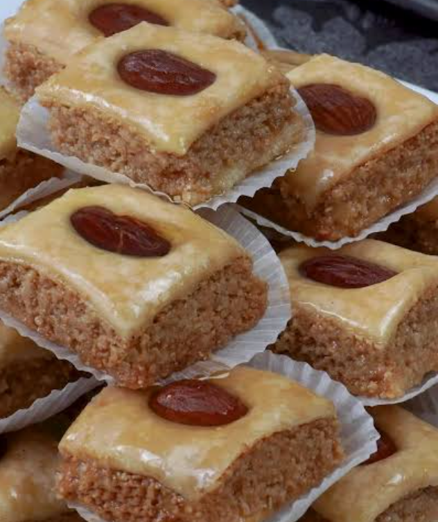 Cœur Fruité Amandes Délice, 250 g
