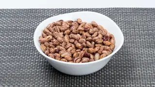 Pasulj Sareni 0.5 kg