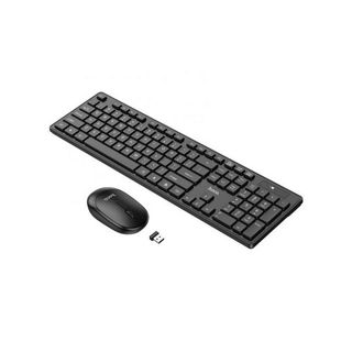 HOCO GM17 Ensemble clavier et souris sans fil