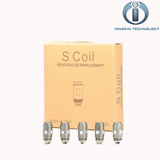 Résistances Innokin S Coil 0.5Ω