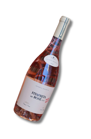 Fita Preta Rose
