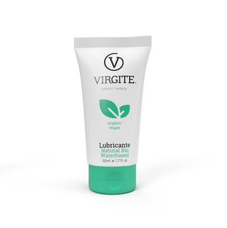 Lubricante natural BIO 50ml
