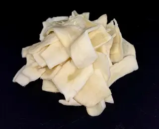 Сашимі кальмар