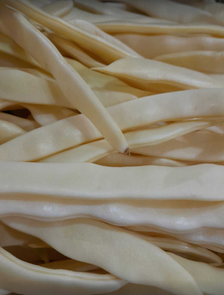 Žuta buranija 500gr