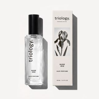 Парфуми для волосся Trilogy Nude Iris, 30 мл