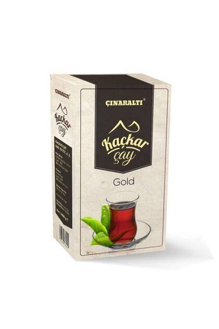 Kaçkar Gold 1kg Çay - Crni Čaj