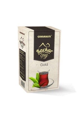 Kaçkar Gold 1kg Çay - Crni Čaj