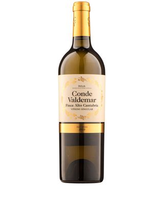 Conce Valdemar Finca Alto Cantabria