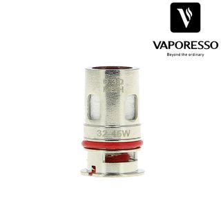 Résistances Vaporesso GTX 0.4Ω Mesh Coil