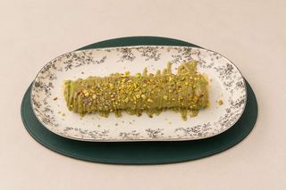 Crêpe Pistachio Dubai